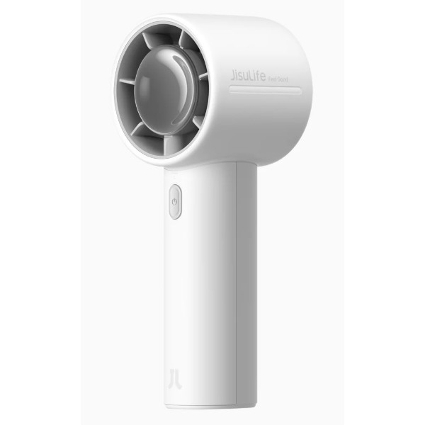 Фото - Вентилятор портативный Jisulife Handheld Fan Life10 S Grey